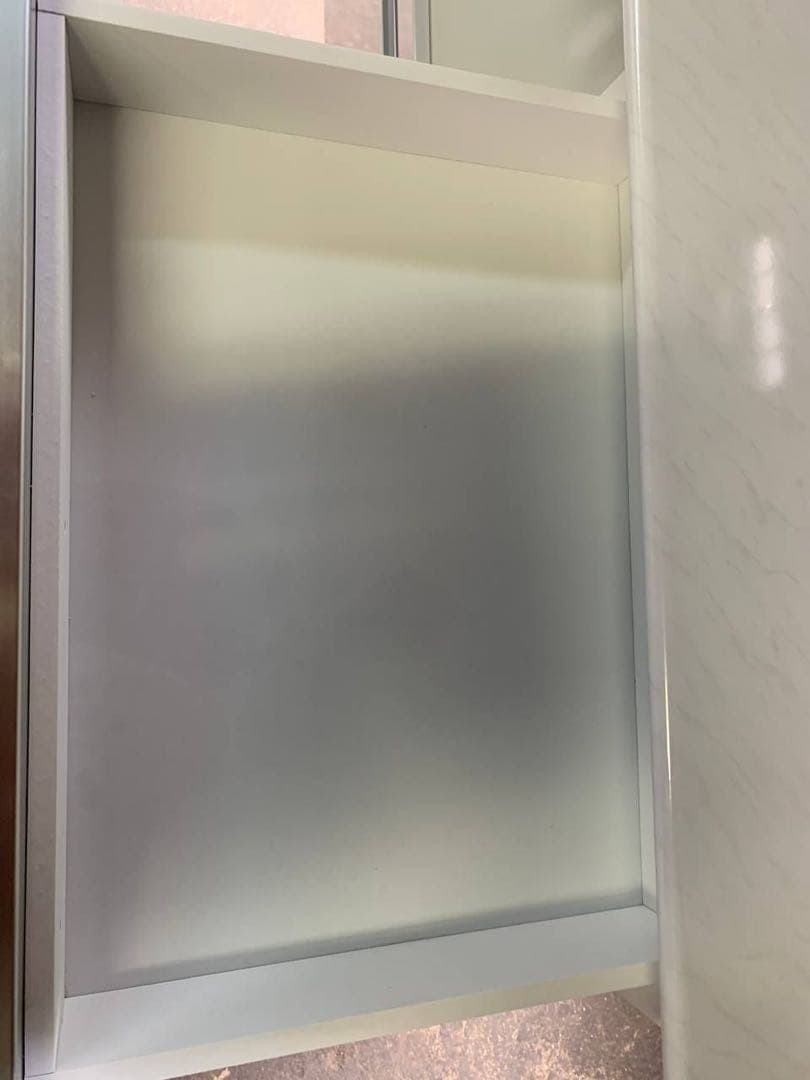 ✅浅川木工　食器棚　キッチンボード✅送料設置無料