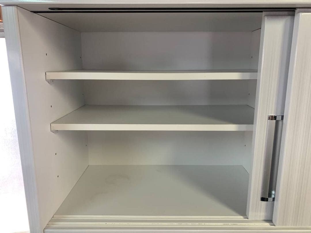 ✅浅川木工　食器棚　キッチンボード✅送料設置無料