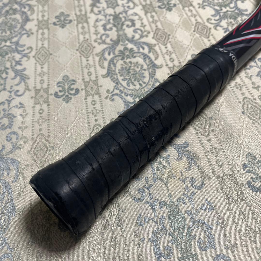 mizuno ミズノ TX900 ソフトテニスラケット 専用袋付き