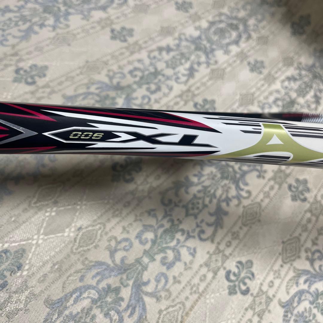 mizuno ミズノ TX900 ソフトテニスラケット 専用袋付き