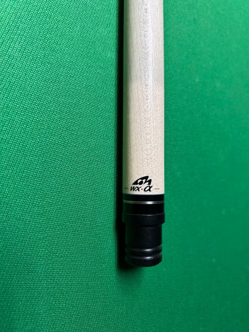 Mezzキュー　ミカ　イモネンモデル　MI-2