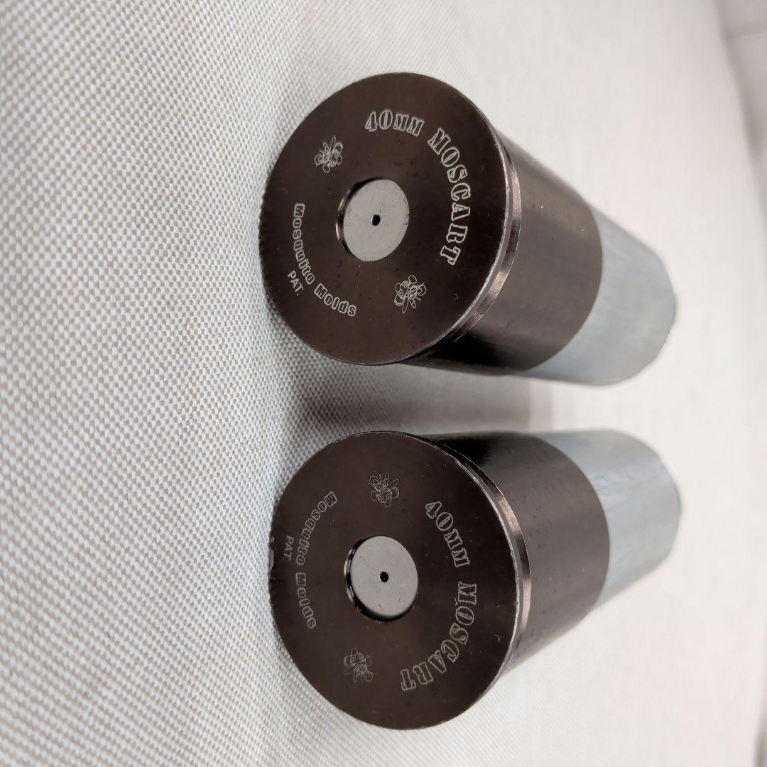 【サンプロ】M203 グレネードランチャーRS R.I.S取付タイプ【弾付】