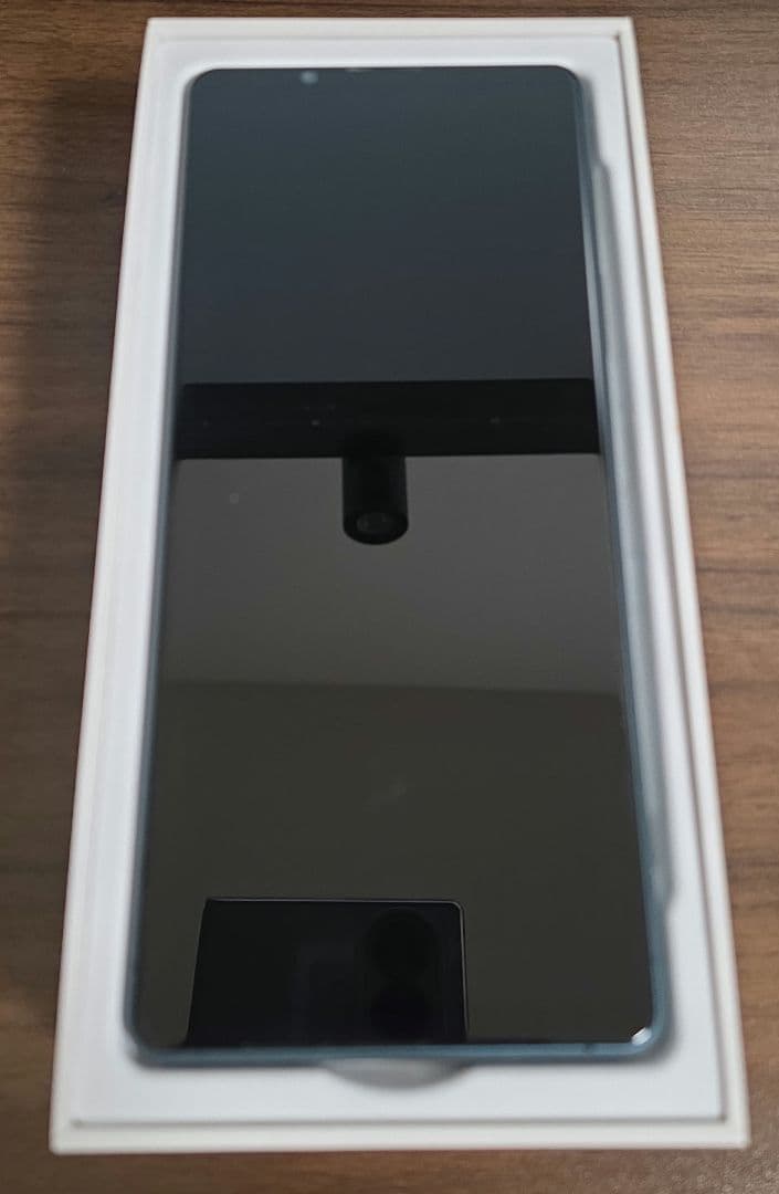 Sony Xperia 1 III 512GB フロストグリーン　SIMフリー