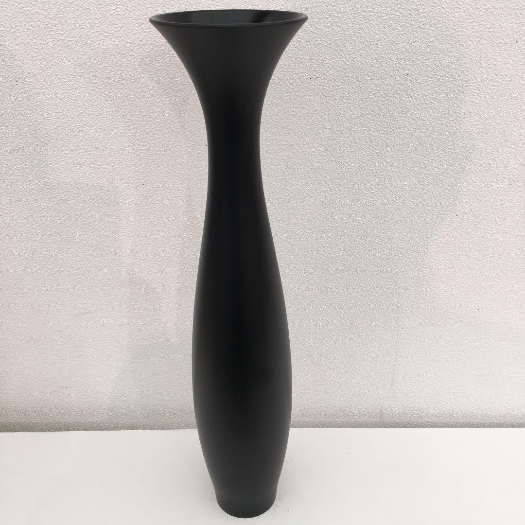 花器 銅器 美山