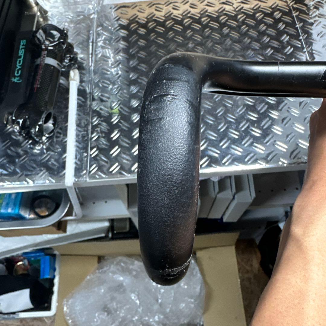 パーツ BLACK INC HB01