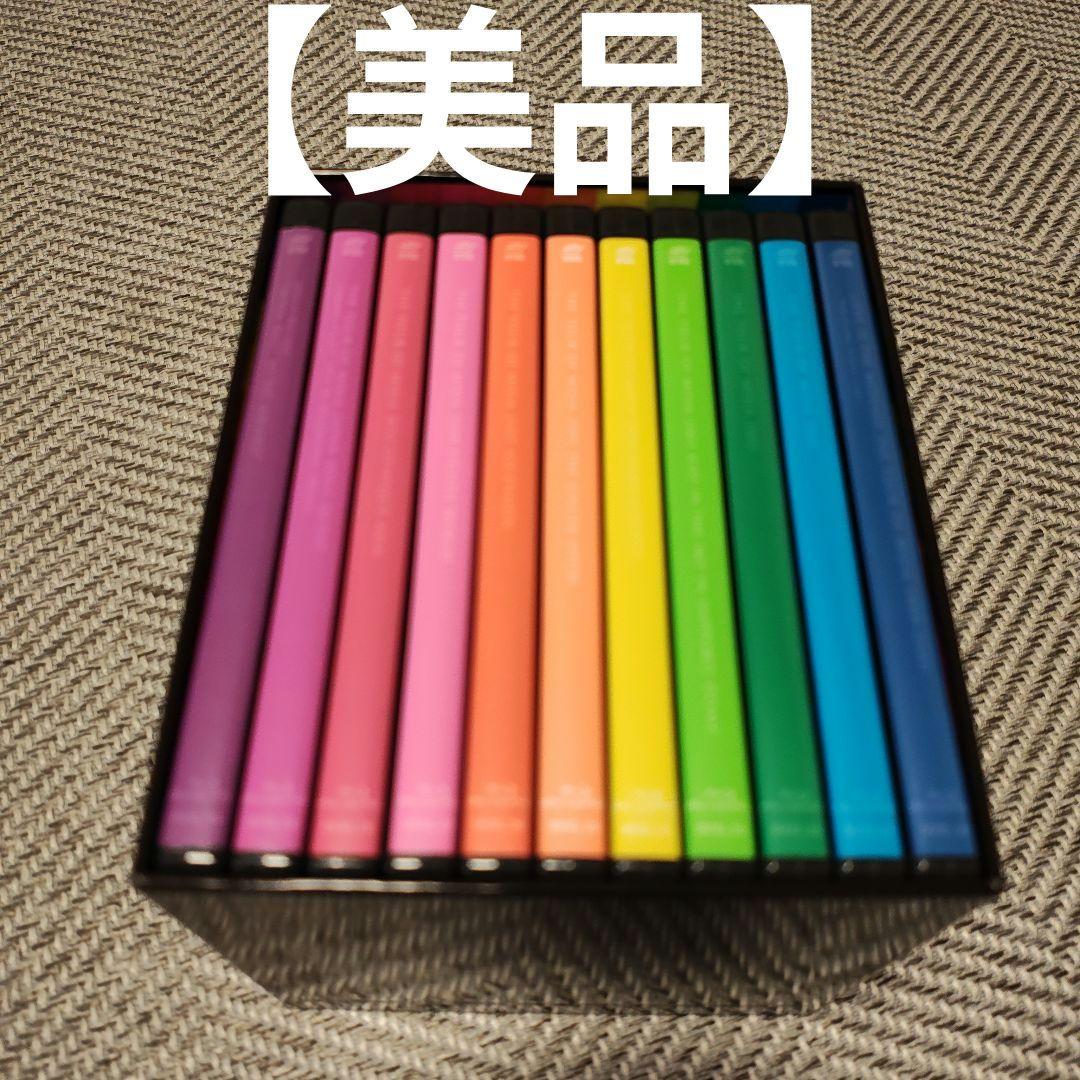 【美品レア】THE TOUR OF MISIA BOX Blu-ray