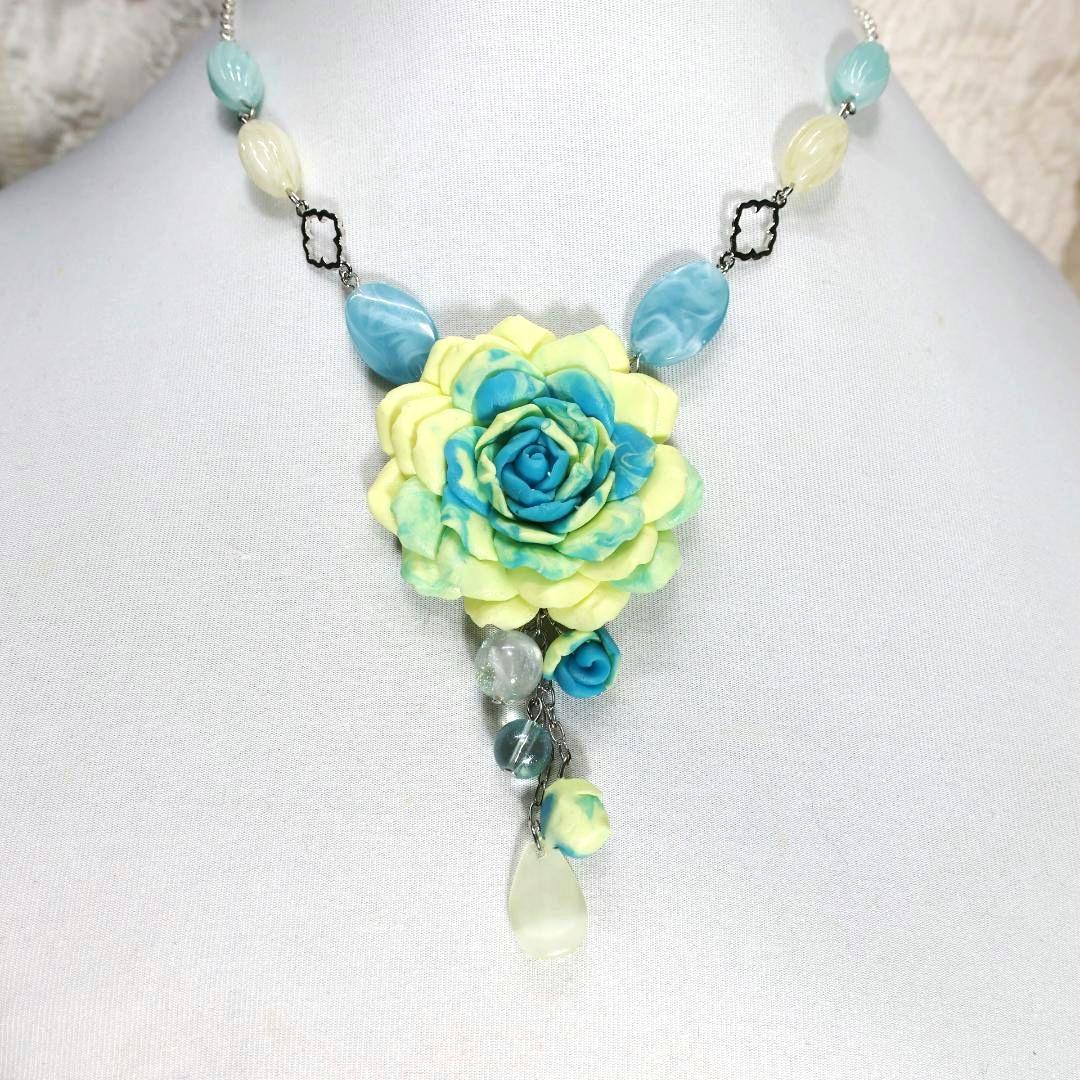 ネックレス9点＆イヤリング3点