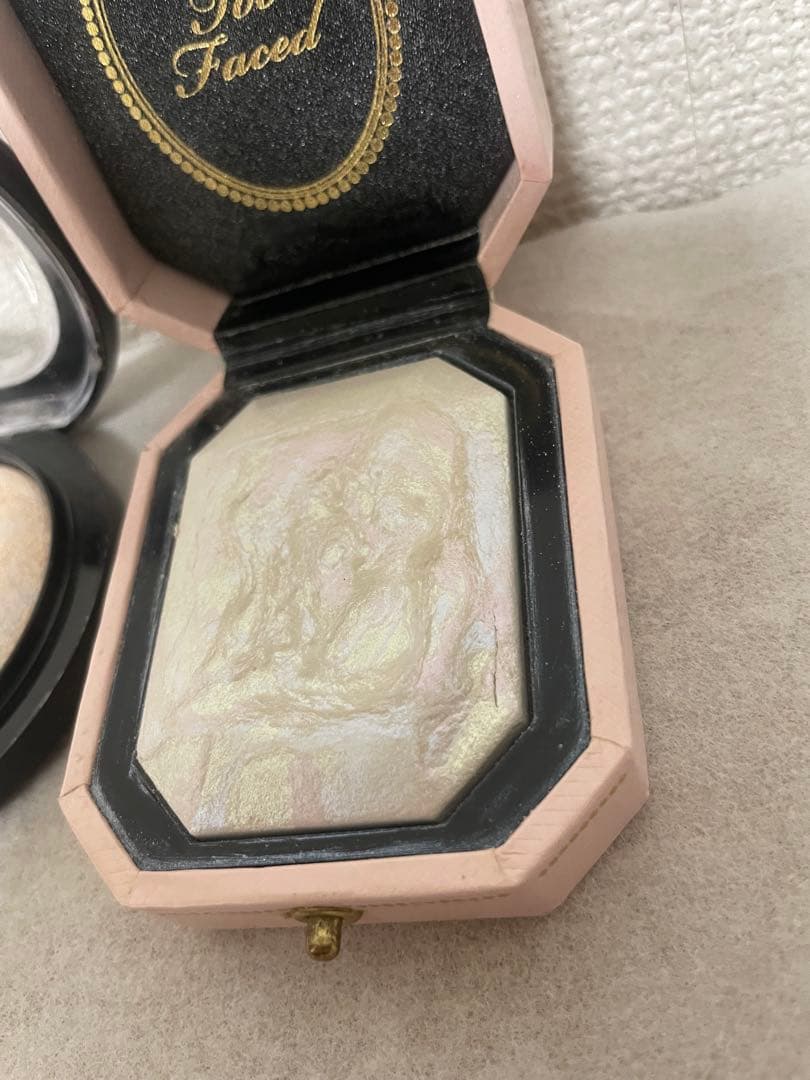 に*も様 【デパコス8点セット】CHANEL Dior NARS TooFace