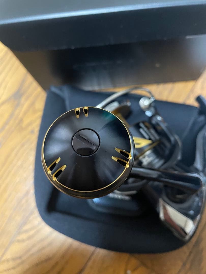 シマノ　19 ステラSW 8000HG