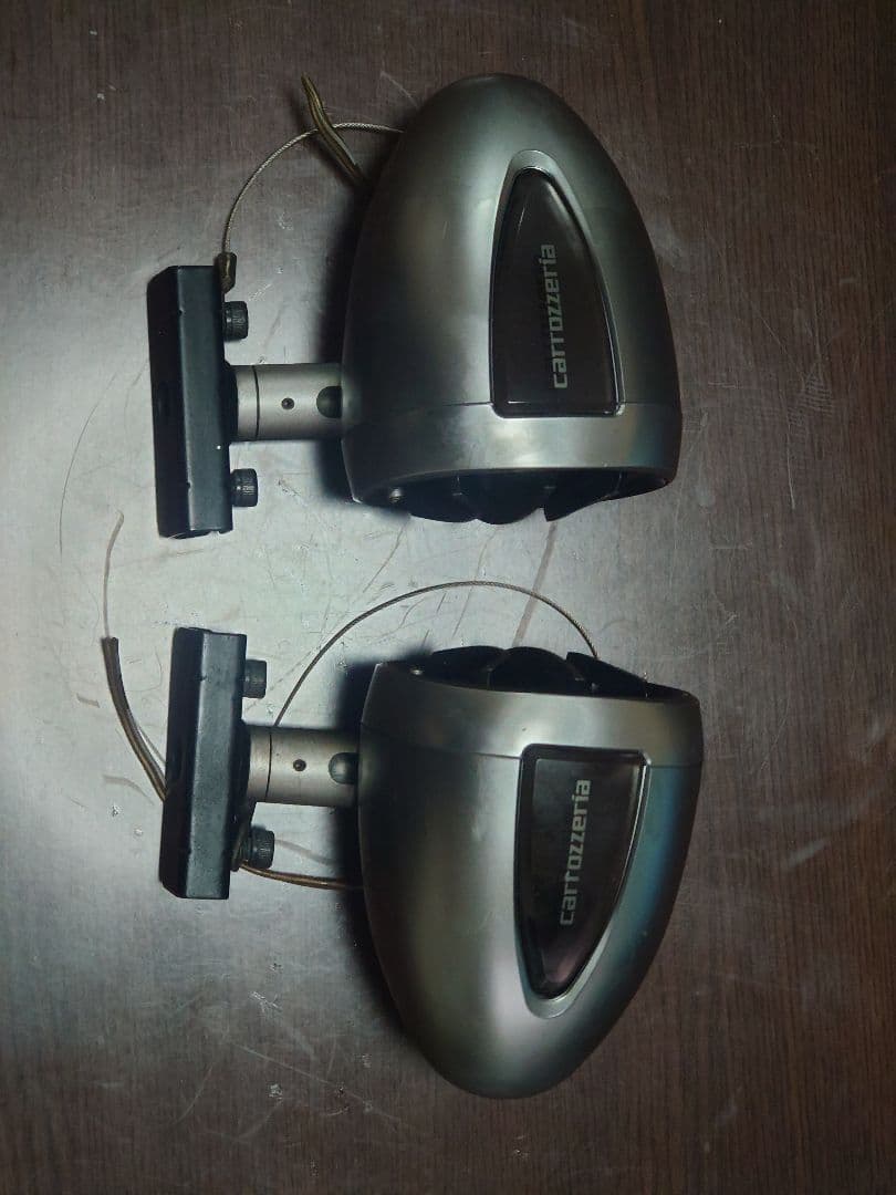 TS-STX99 天吊りスピーカー シルバー