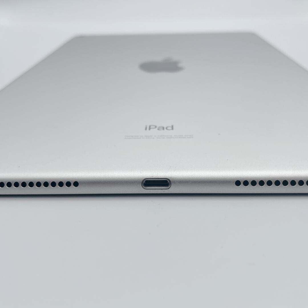 【極美品】iPad Air 第3世代 Wi-Fi A2152 シルバー 64GB