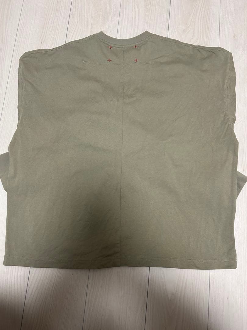 BOSS UP SOUL QUAKE コラボ