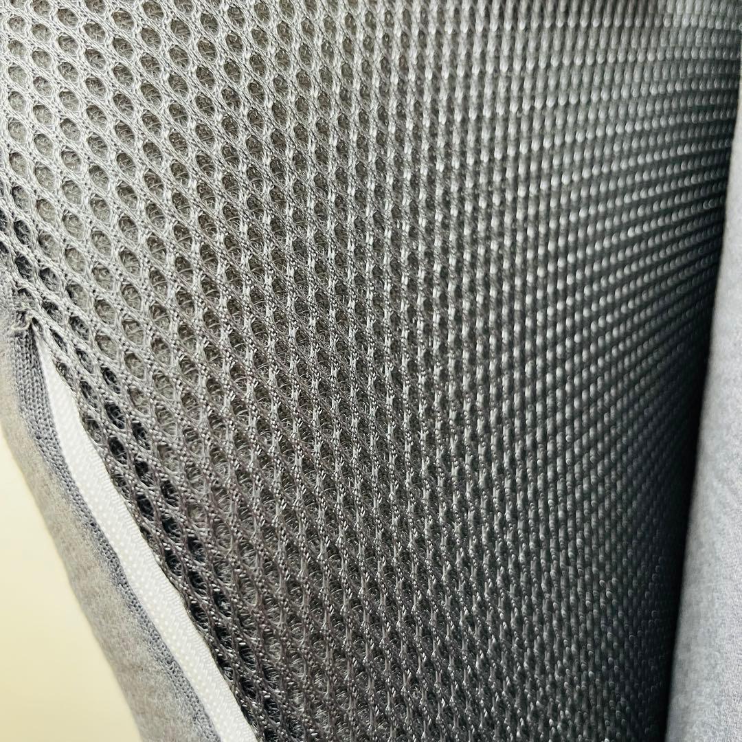 昭和西川 ボディレスト 高反発マットレス シングル 97×195cm 厚さ8cm