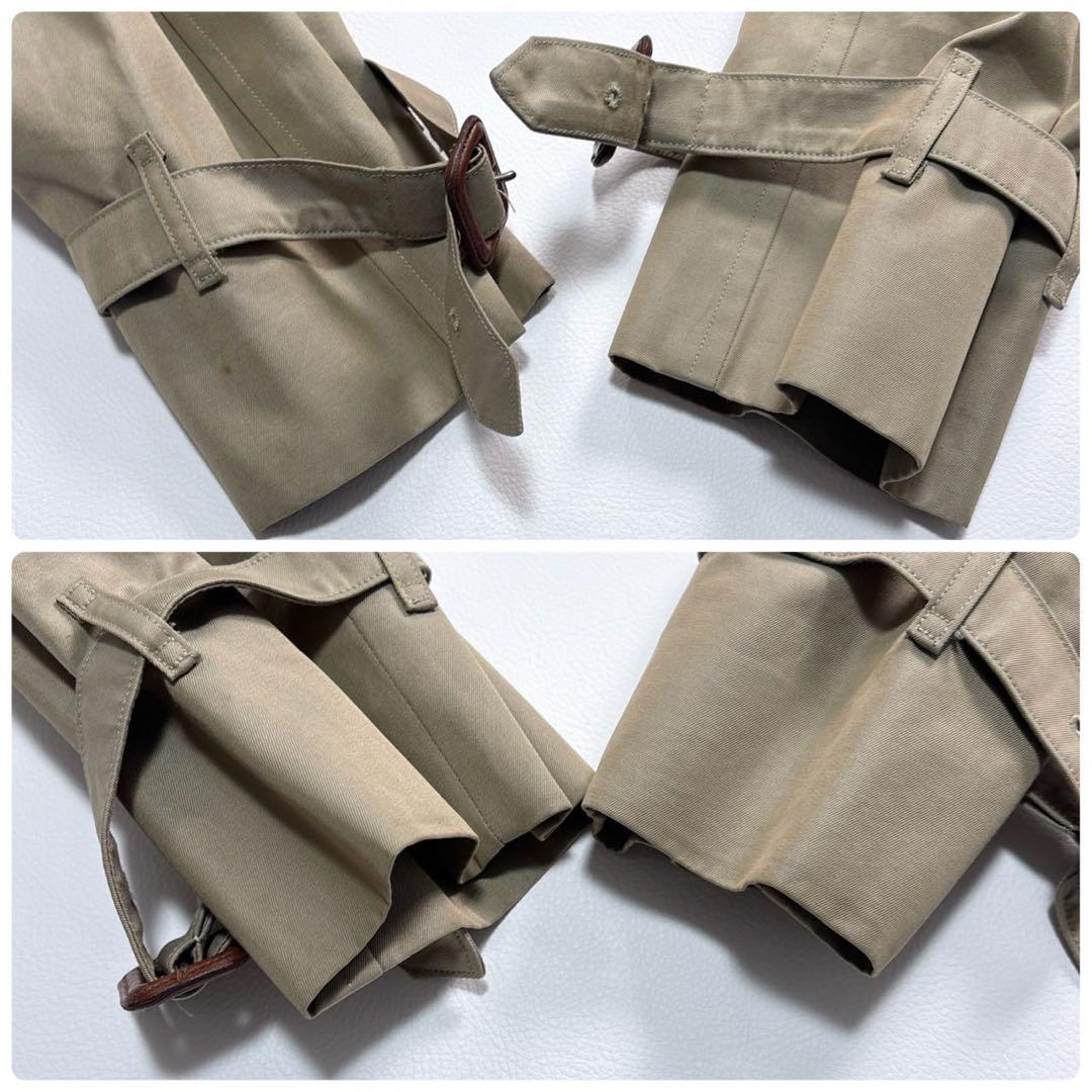 Burberrys バーバリー トレンチコート ノバチェック ライナー付き