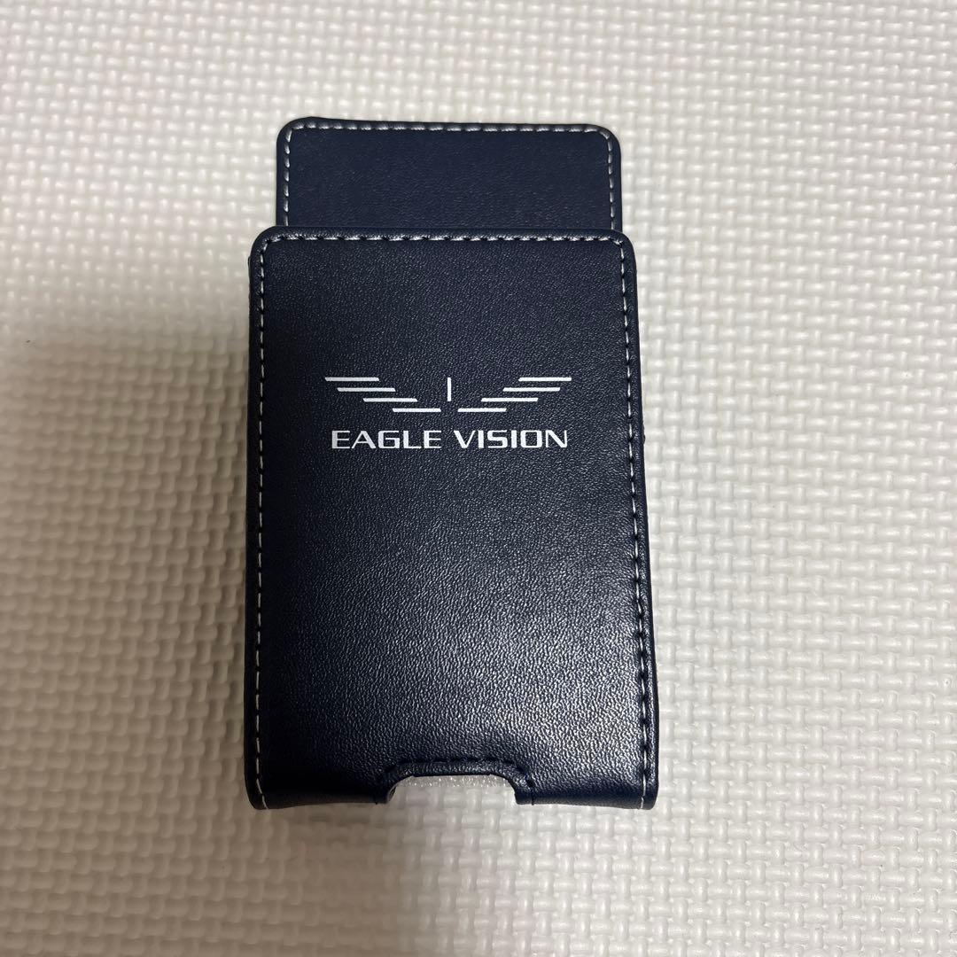 EAGLE VISION GPSゴルフナビ NEXT 2