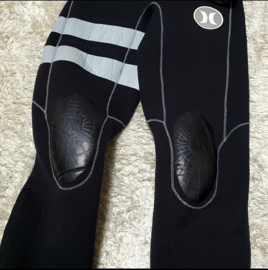 Hurley　ドライスーツLL