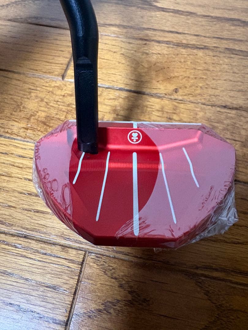 新品未使用　L.A.B. GOLF OZ.1i HS 34インチ　ラブゴルフ