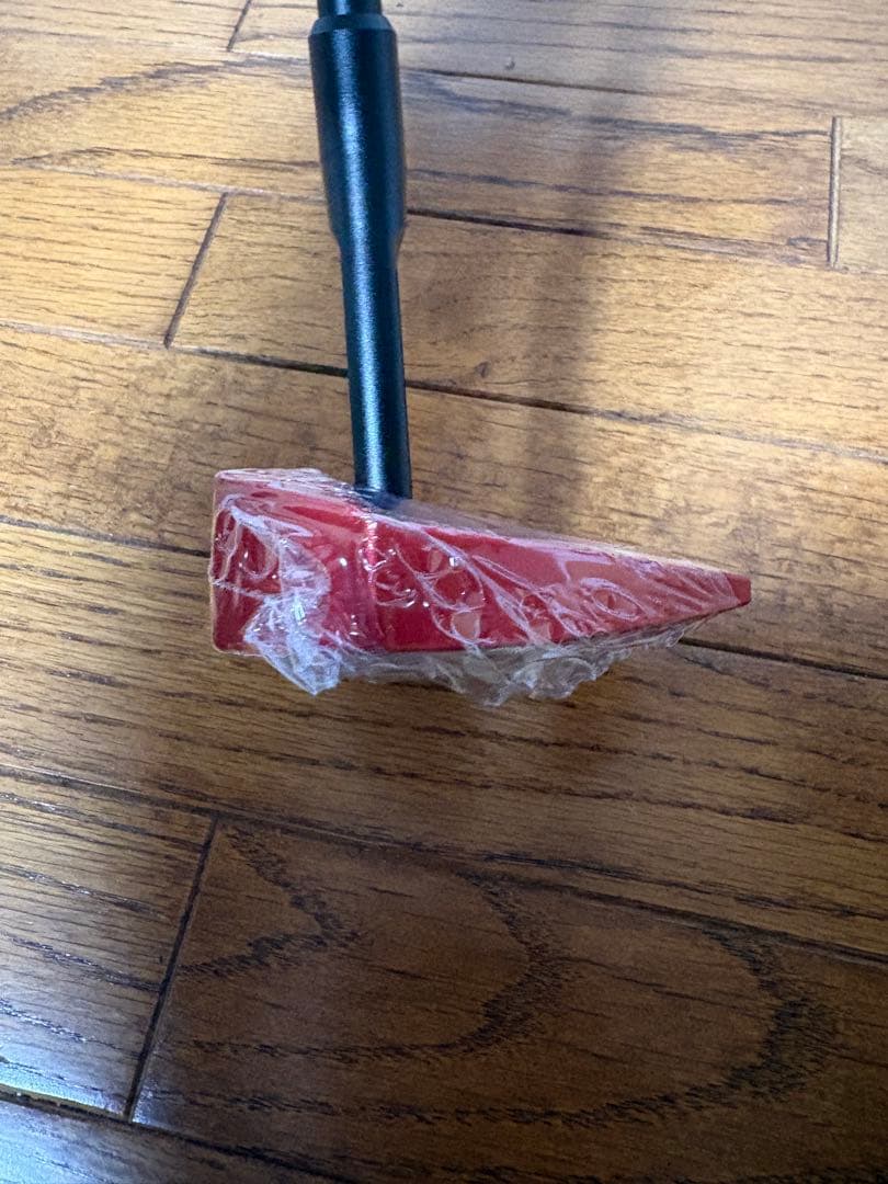 新品未使用　L.A.B. GOLF OZ.1i HS 34インチ　ラブゴルフ