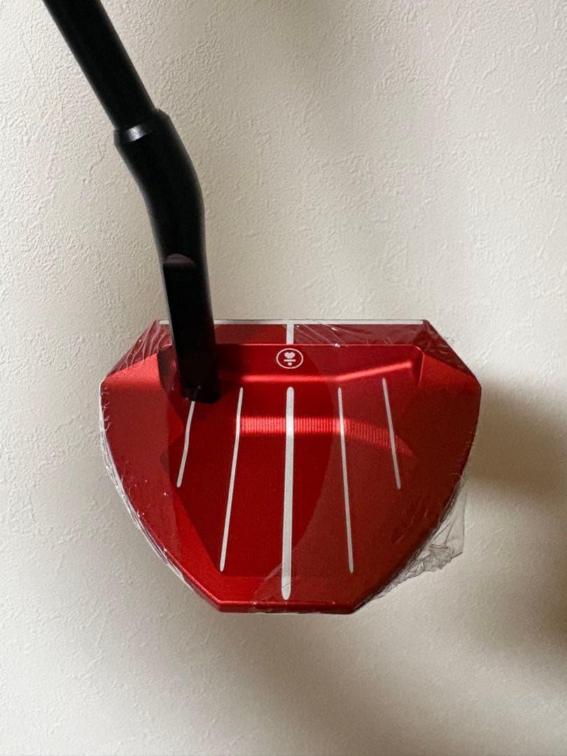 新品未使用　L.A.B. GOLF OZ.1i HS 34インチ　ラブゴルフ