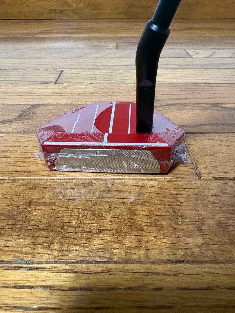 新品未使用　L.A.B. GOLF OZ.1i HS 34インチ　ラブゴルフ