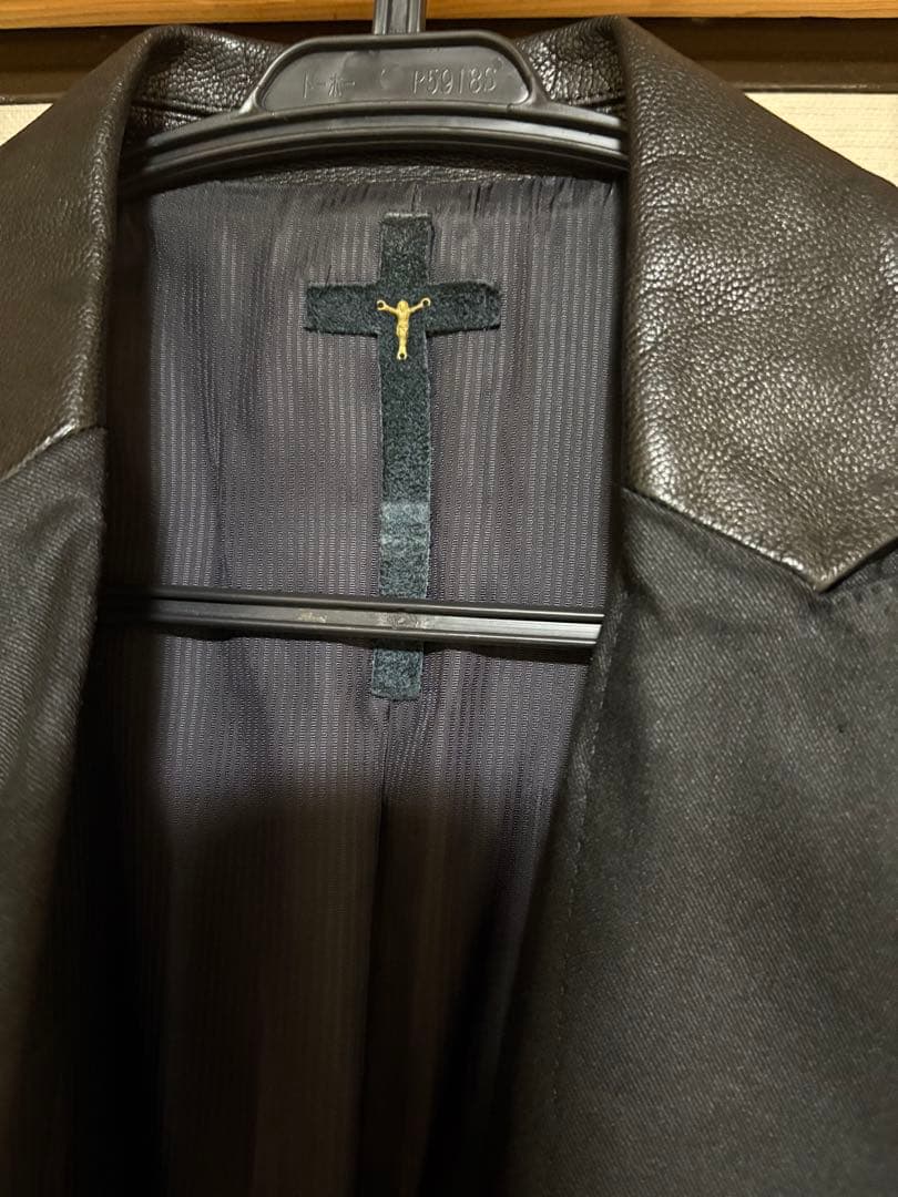 LGB JK-6 メンズ１