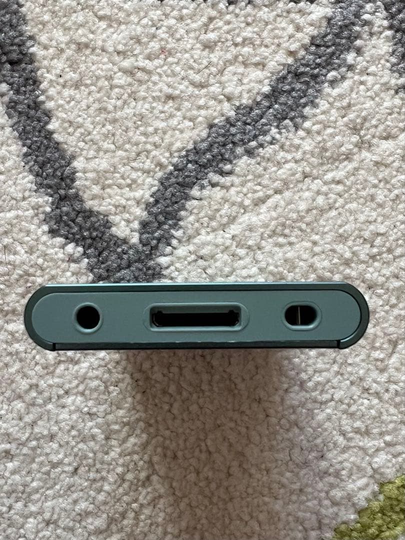 SONY NW-A55 デジタル音楽プレーヤー グレー