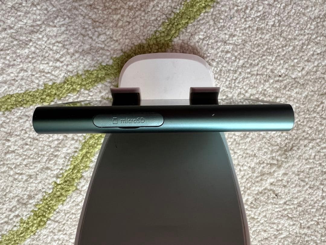 SONY NW-A55 デジタル音楽プレーヤー グレー