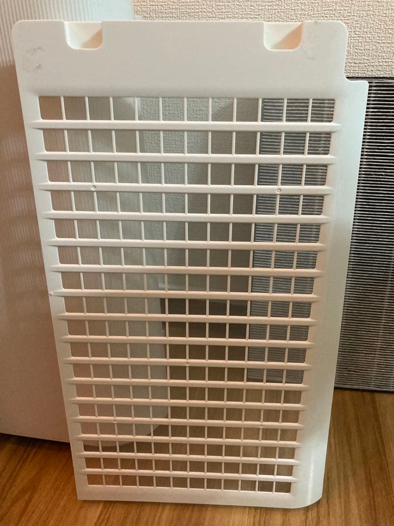 SHARP 2020年式　加湿空気洗浄機