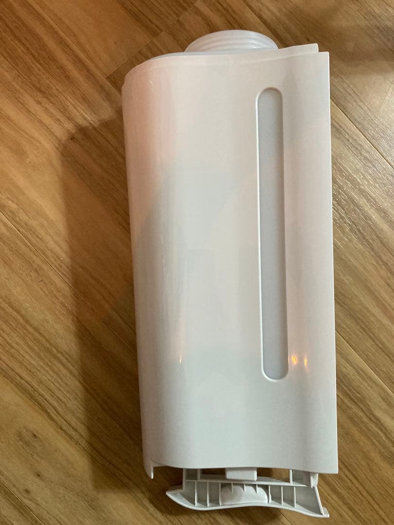 SHARP 2020年式　加湿空気洗浄機