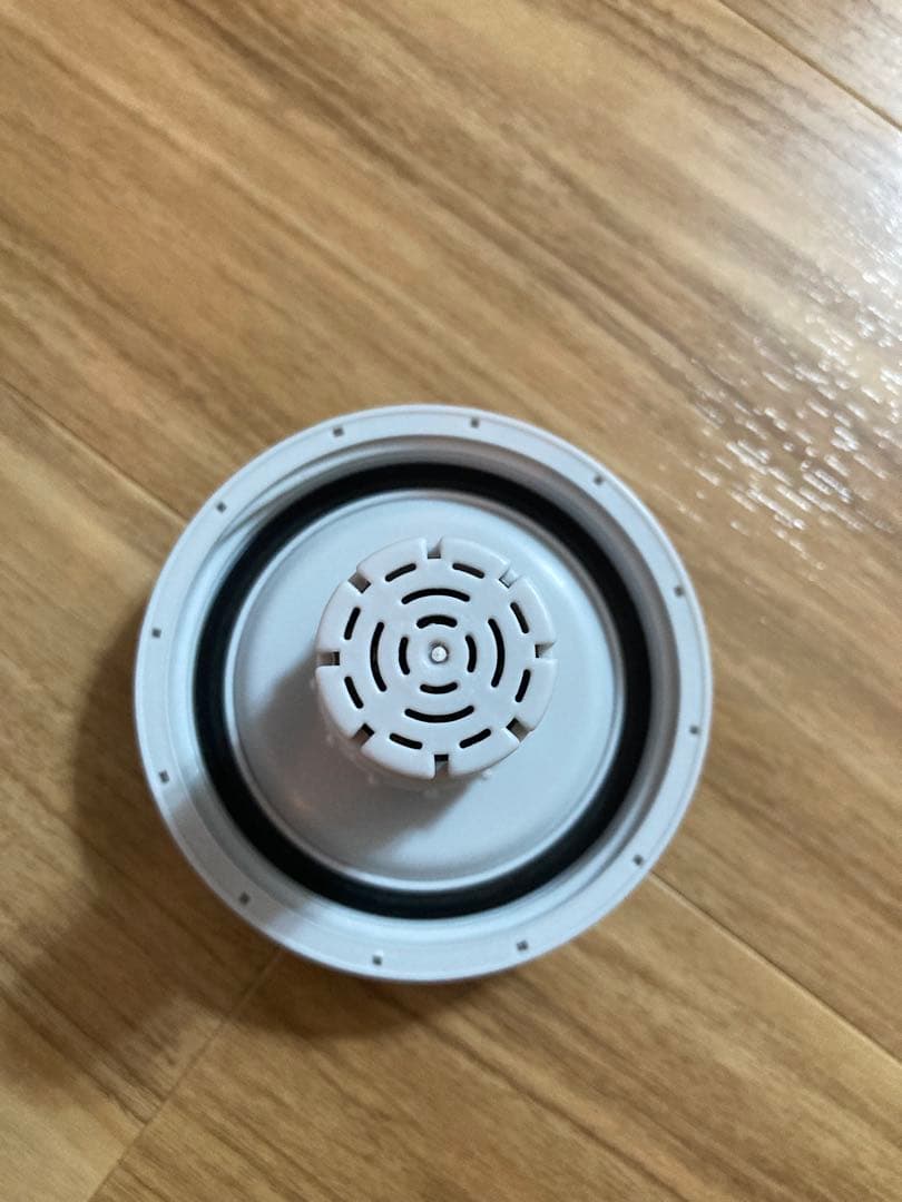 SHARP 2020年式　加湿空気洗浄機