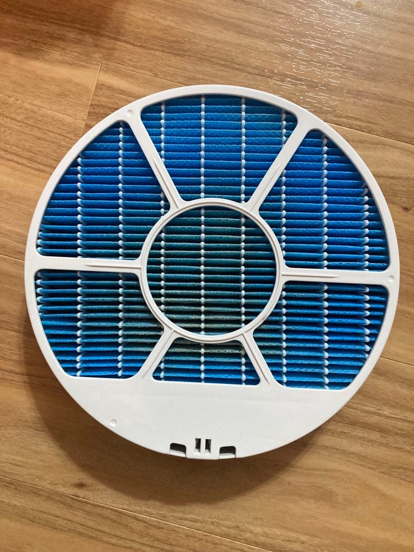 SHARP 2020年式　加湿空気洗浄機