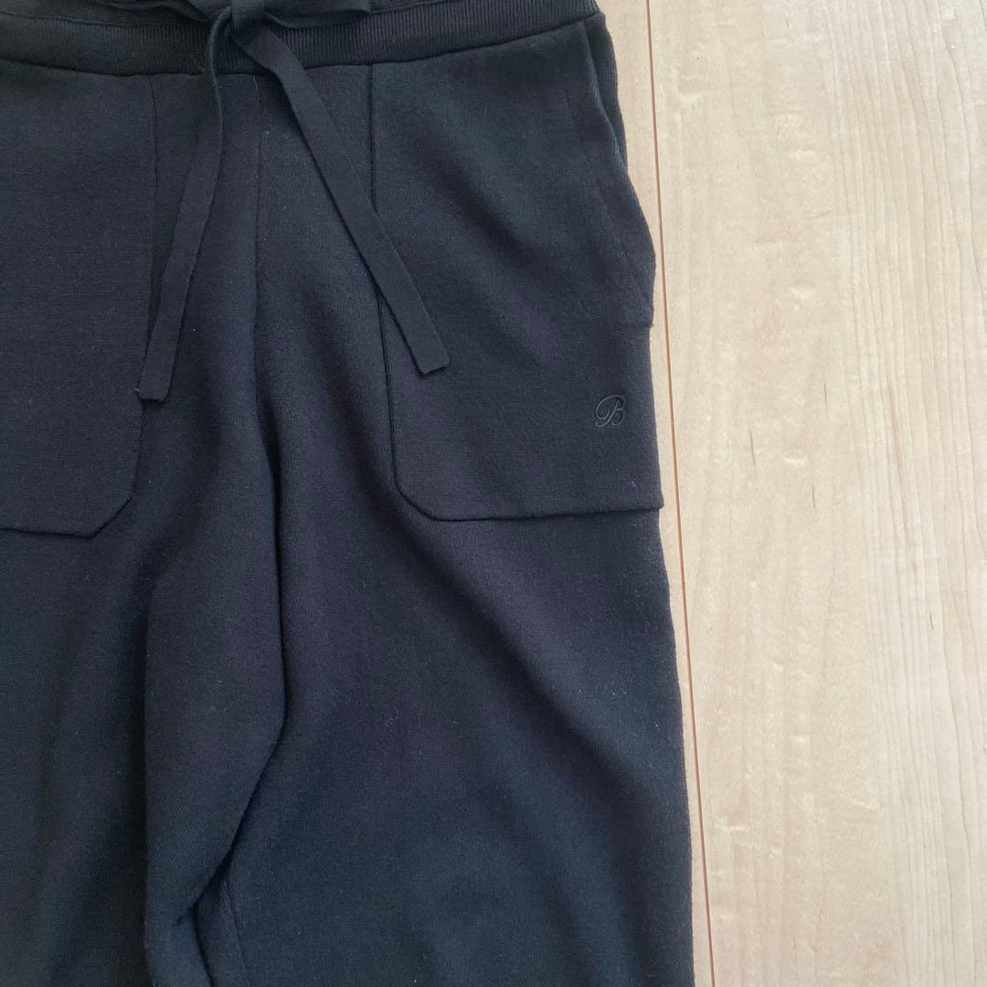 マディソンブルー MADISONBLUE パール　ジャンプスーツ02