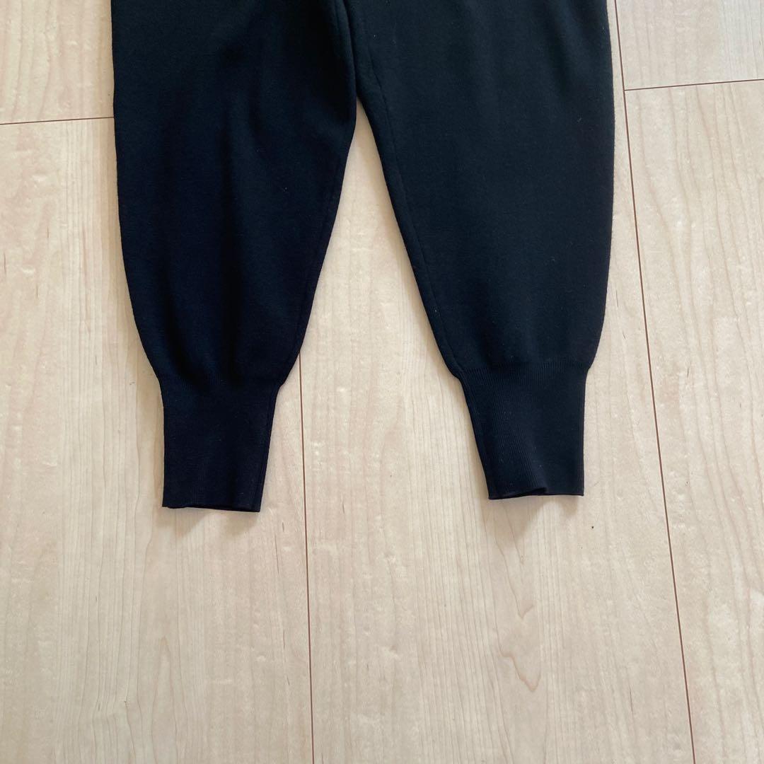 マディソンブルー MADISONBLUE パール　ジャンプスーツ02