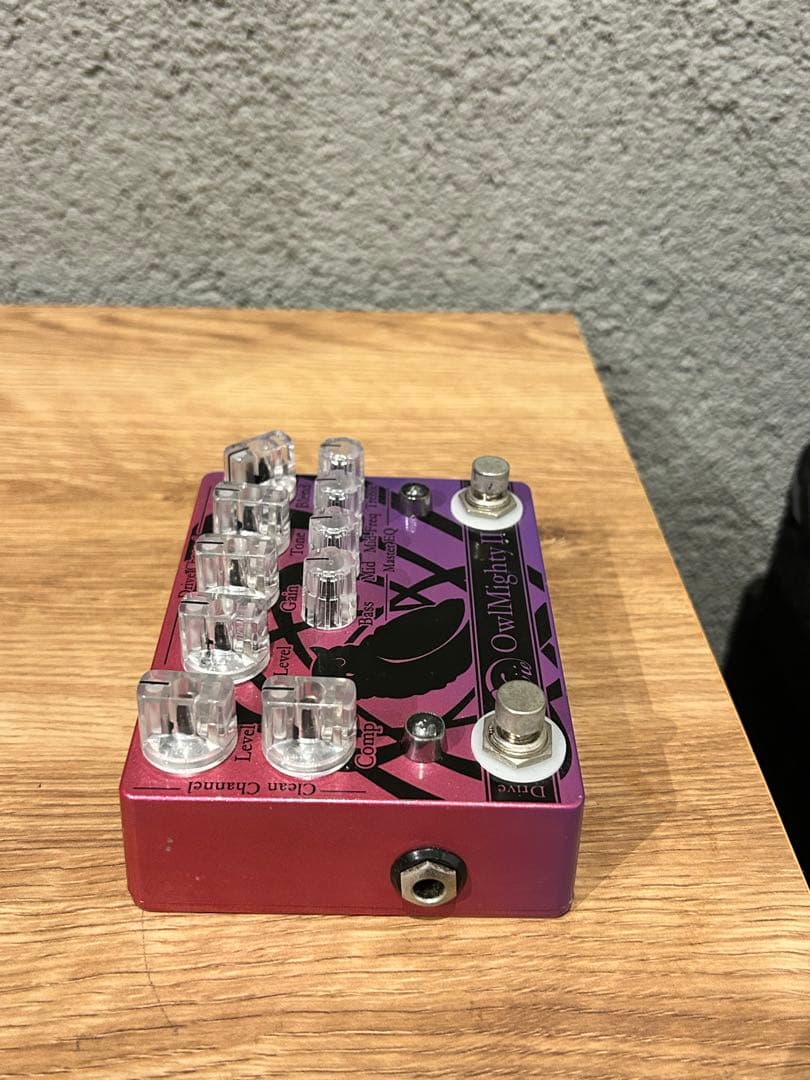 ベース OwlMighty II