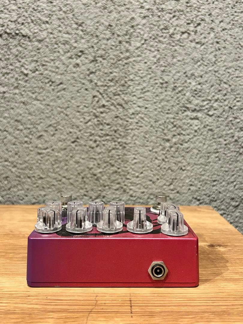 ベース OwlMighty II