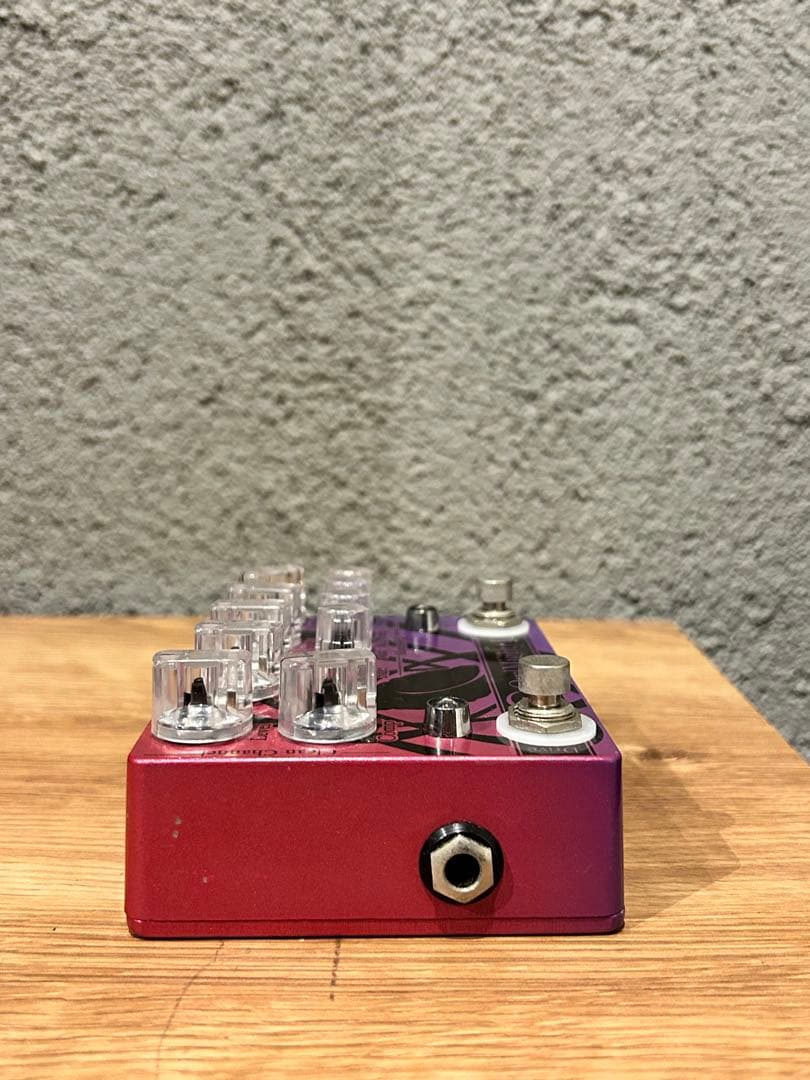 ベース OwlMighty II