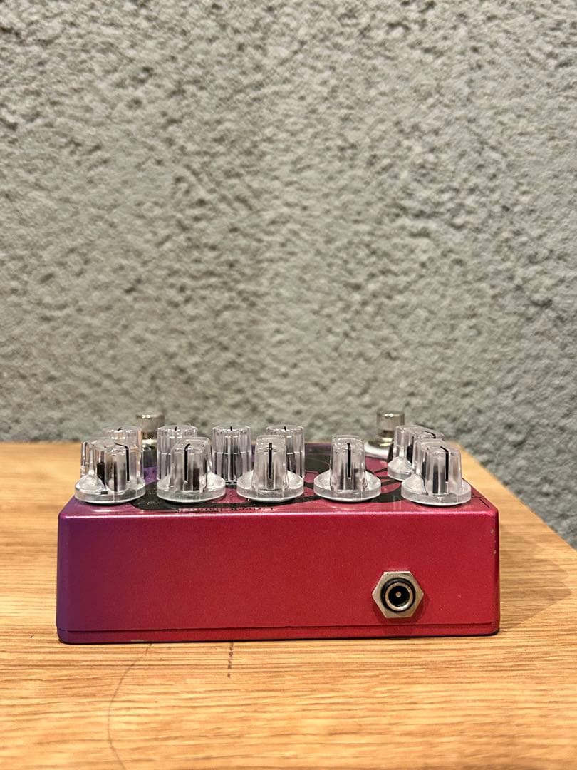 ベース OwlMighty II