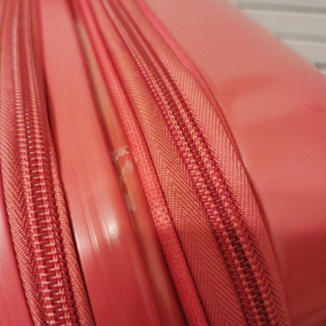 ハローキティ　スーツケース　S　サンリオ