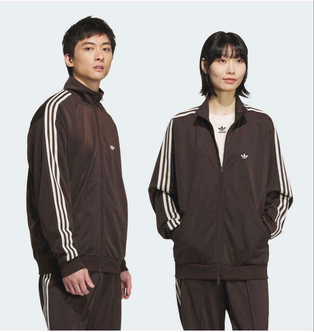 アディダス　ベッケンバウアージャケット　2XL 美品