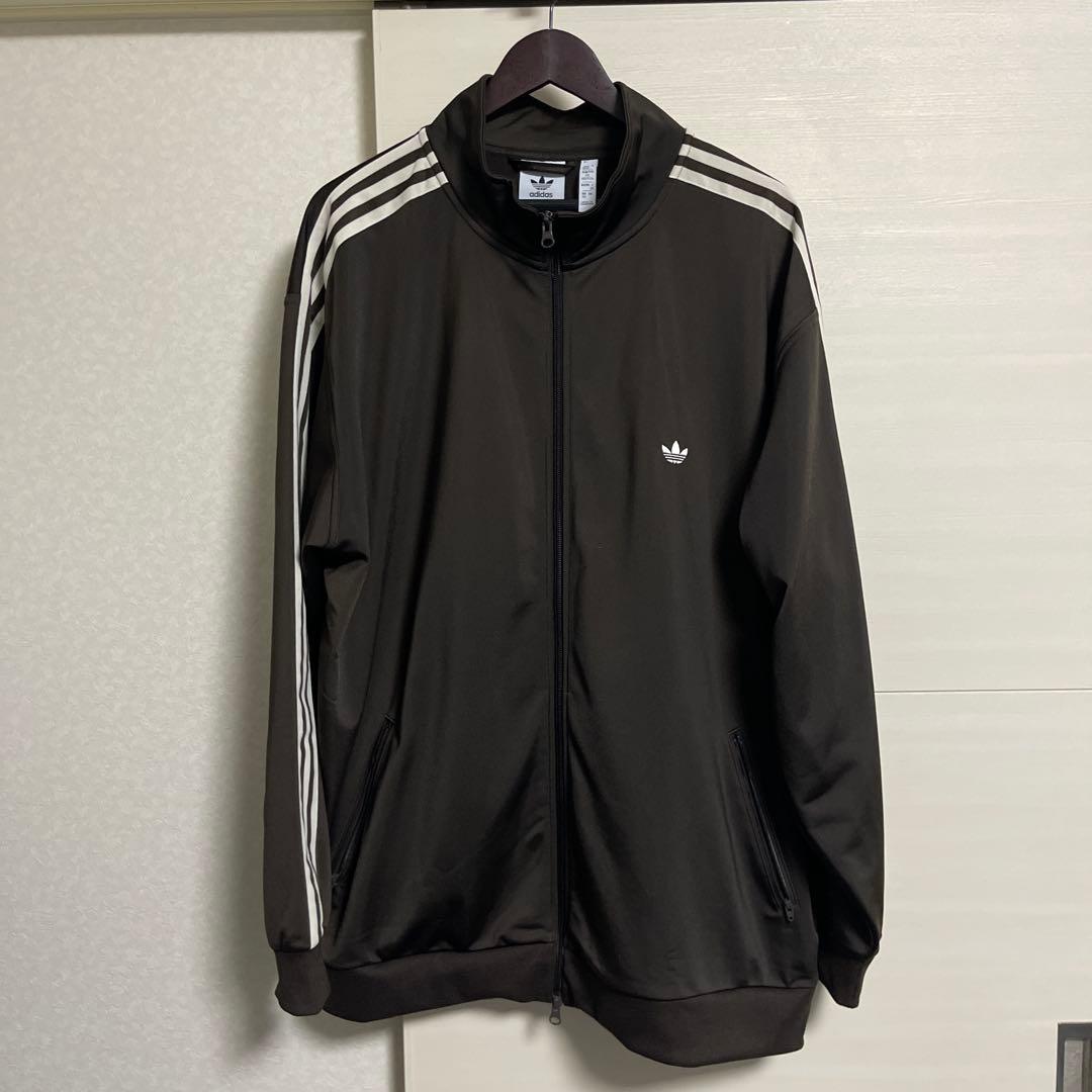 アディダス　ベッケンバウアージャケット　2XL 美品