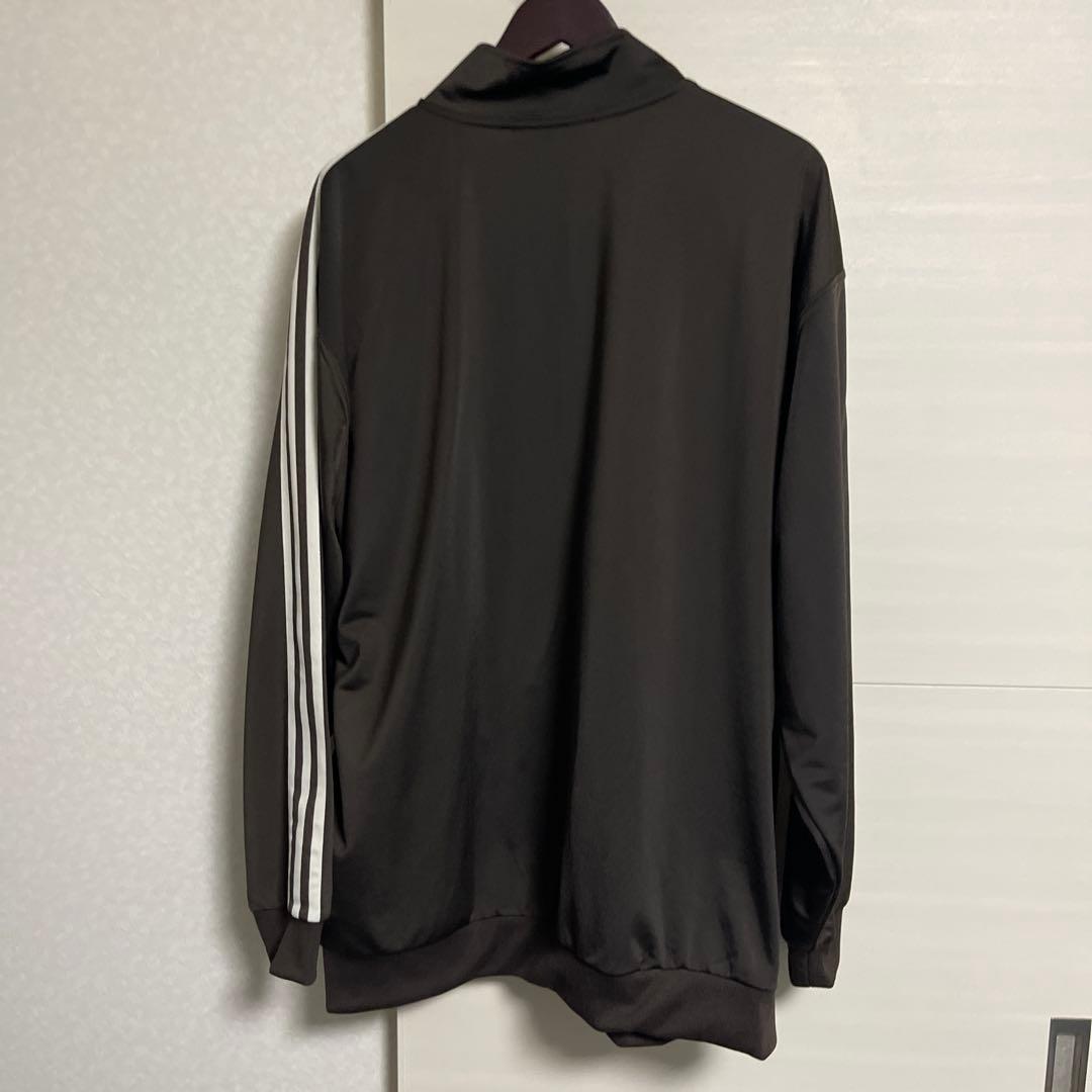 アディダス　ベッケンバウアージャケット　2XL 美品