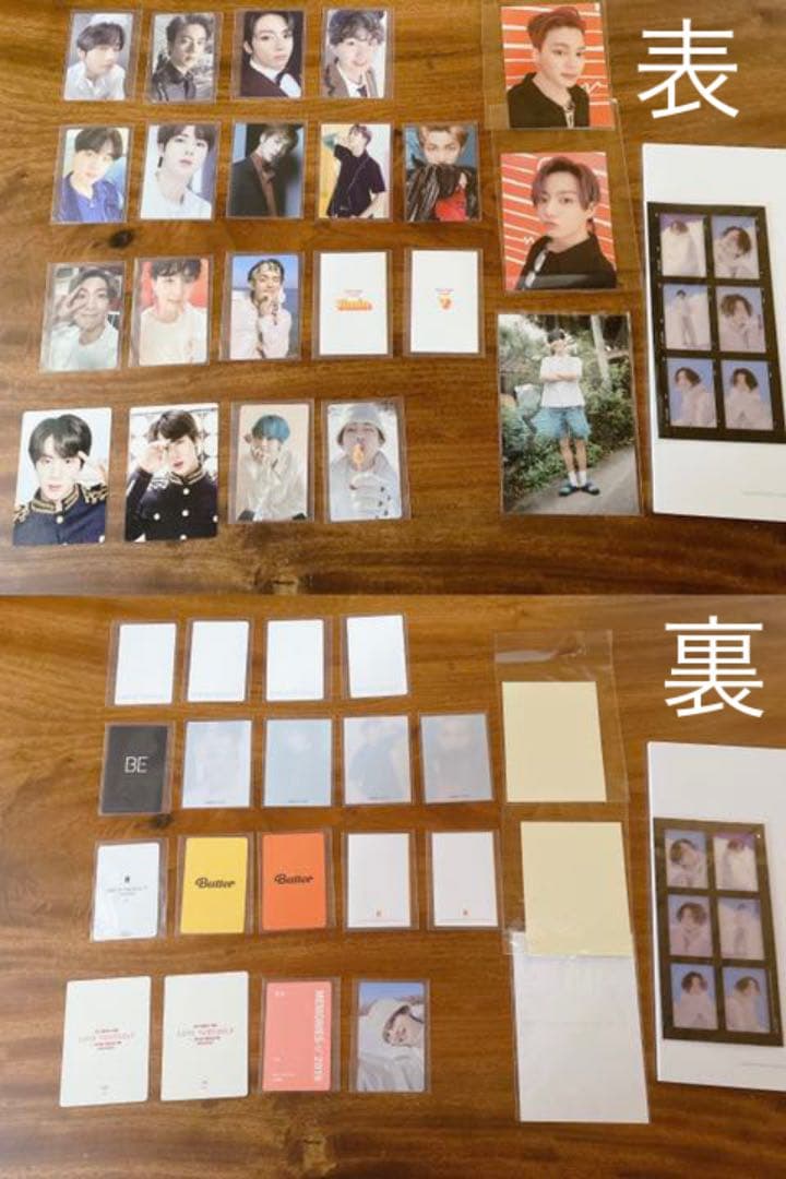 BTS CD DVD Blu-ray まとめ売り セット