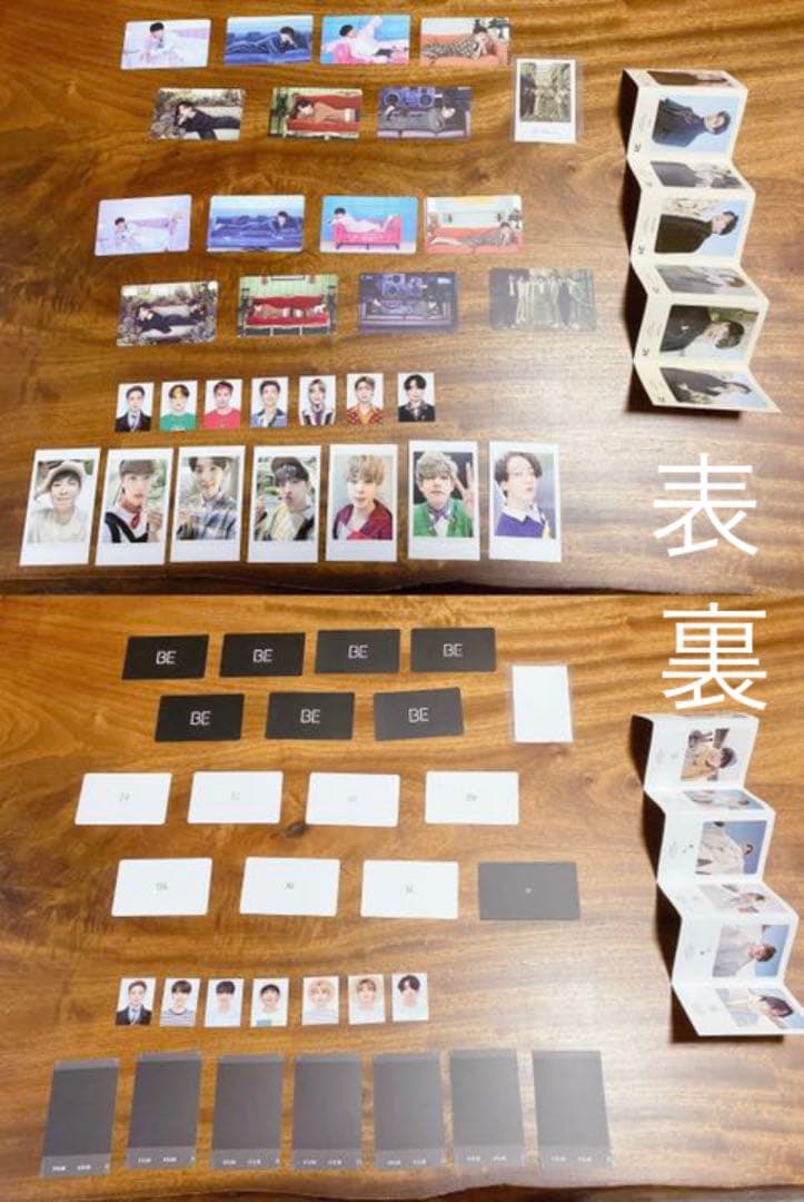 BTS CD DVD Blu-ray まとめ売り セット