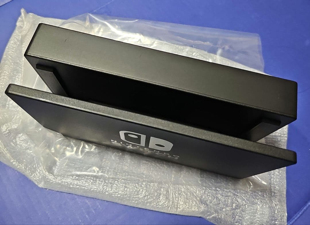 Nintendo Switch ネオンブルー/ネオンレッド 本体　フルセット