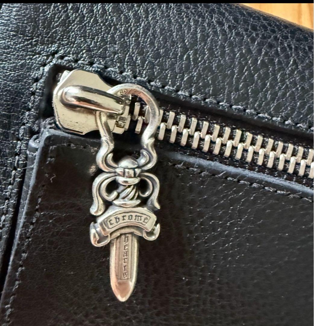 クロムハーツ　ウェーブミニ