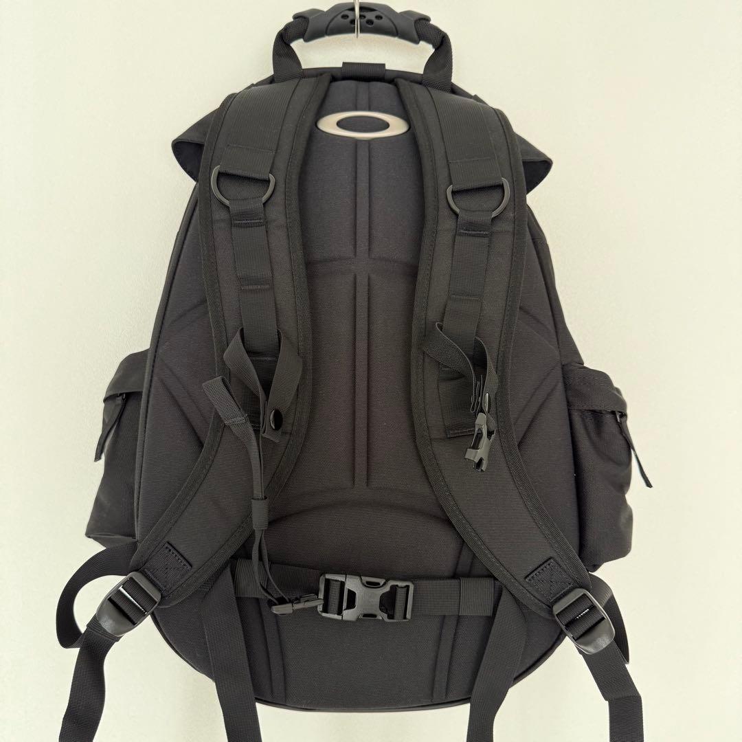 【美品】OAKLEY ICON RC BACKPACK オークリー バックパック