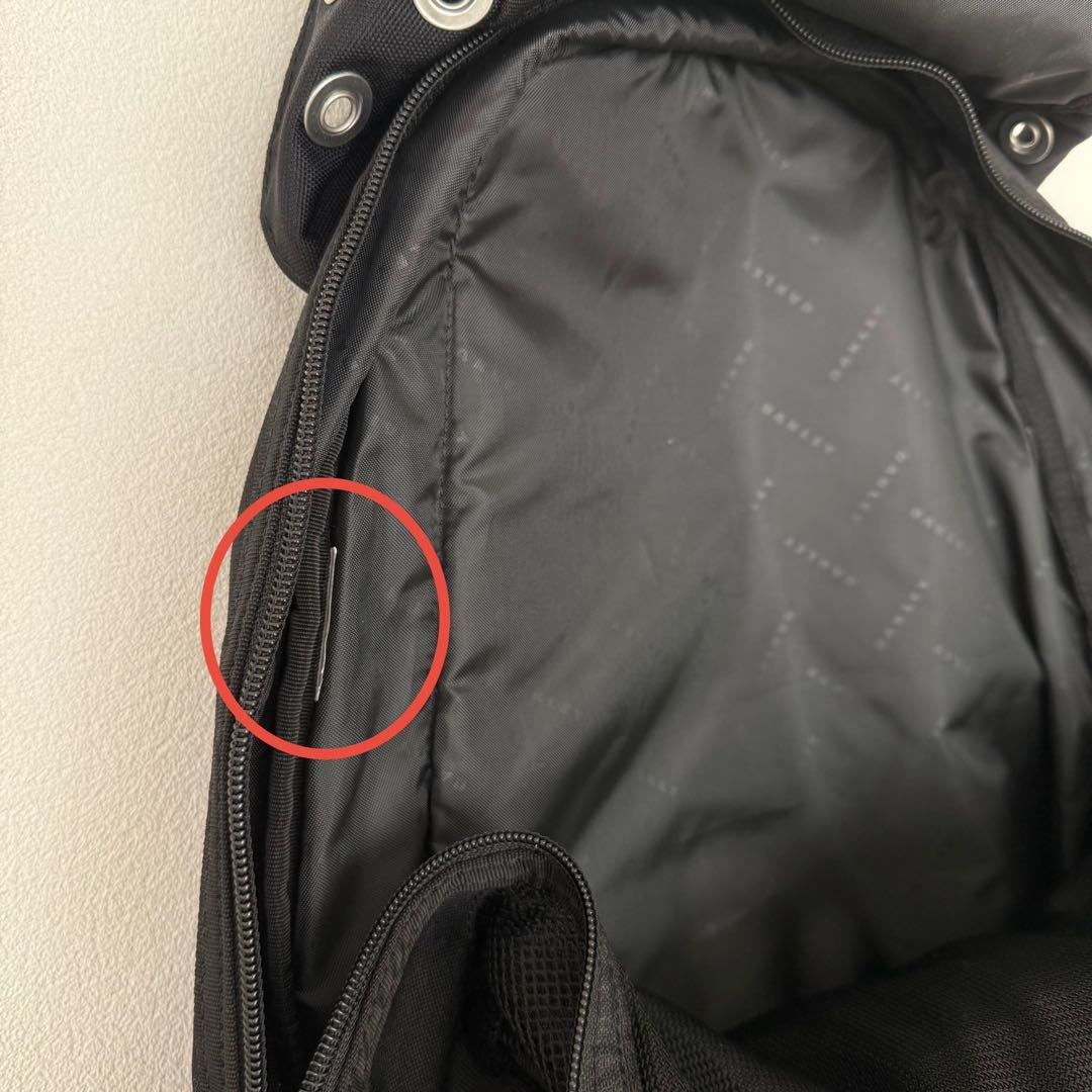 【美品】OAKLEY ICON RC BACKPACK オークリー バックパック