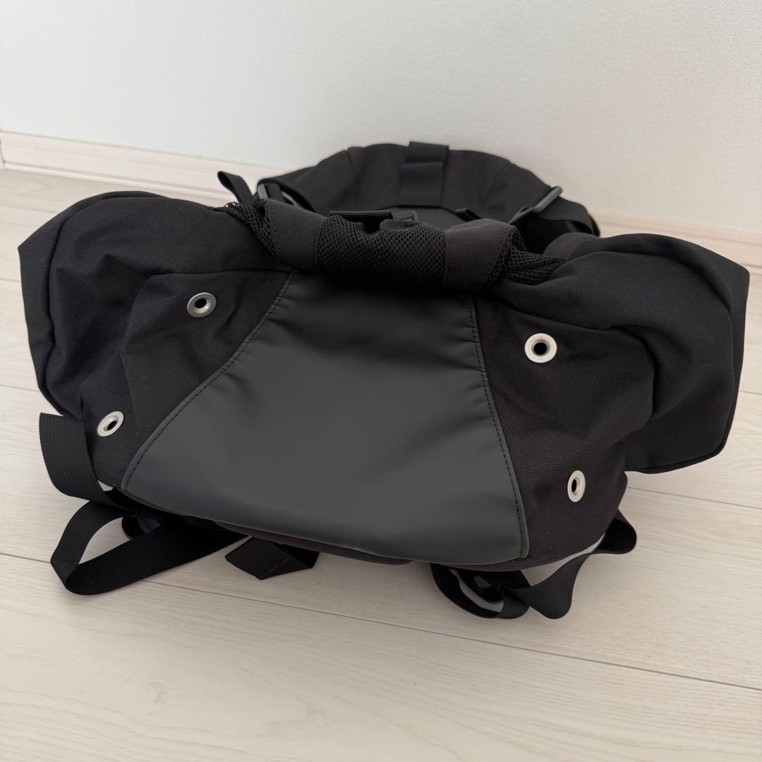 【美品】OAKLEY ICON RC BACKPACK オークリー バックパック