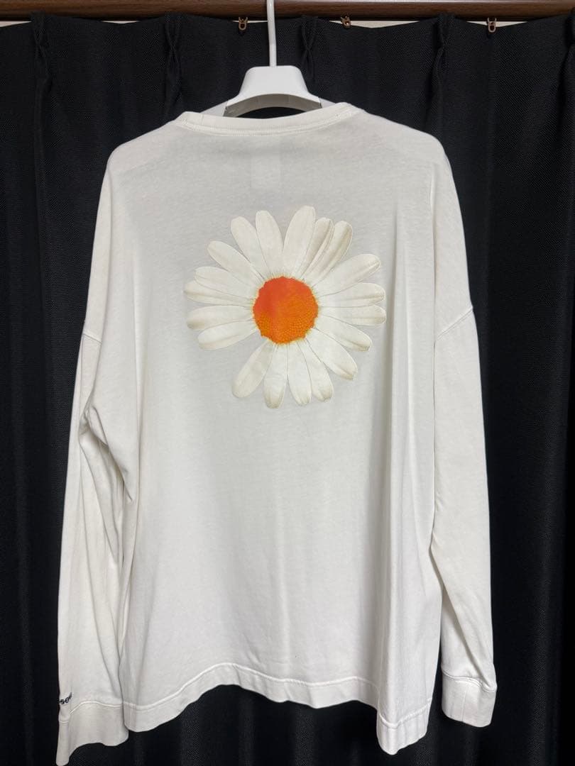 NIKE×Peaceminusone ロングTシャツ