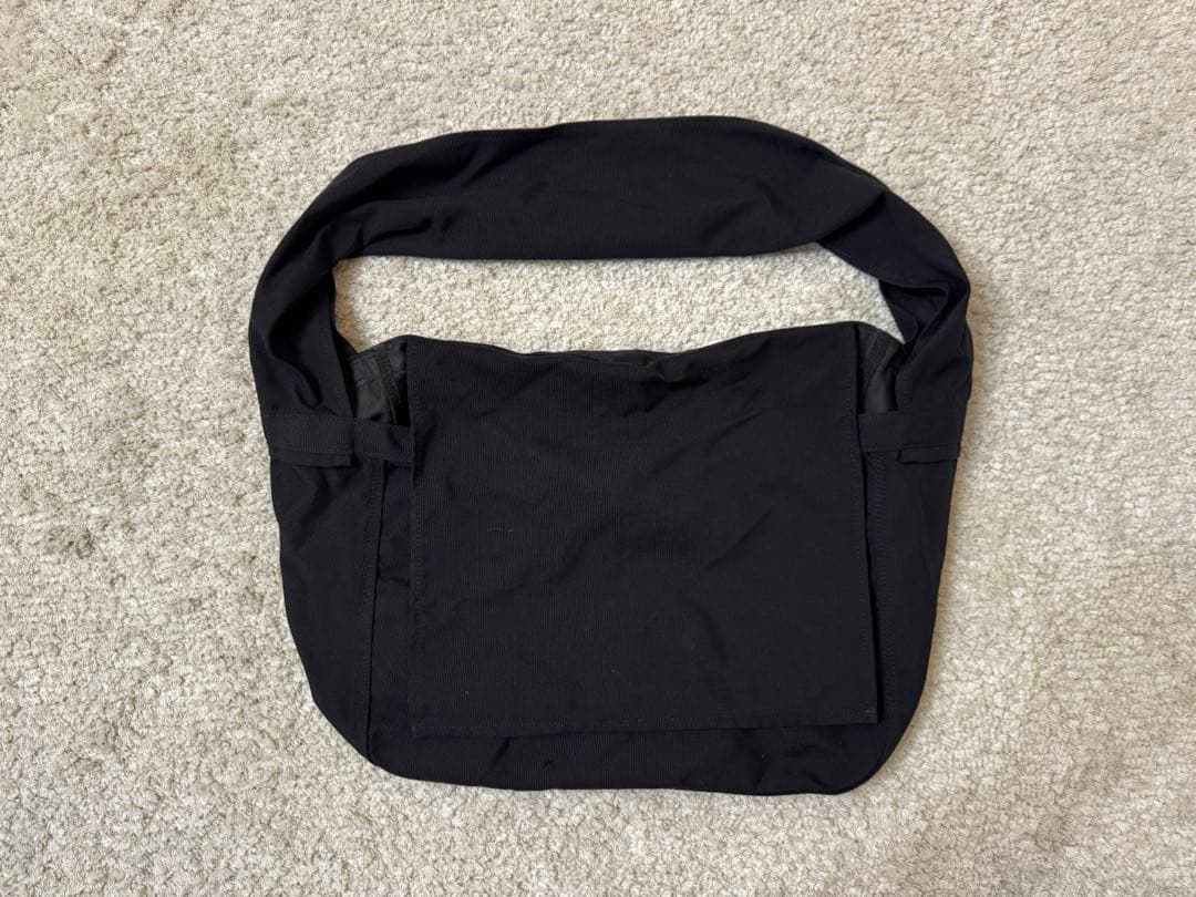 コムデギャルソン　オムプリュス　バッグ